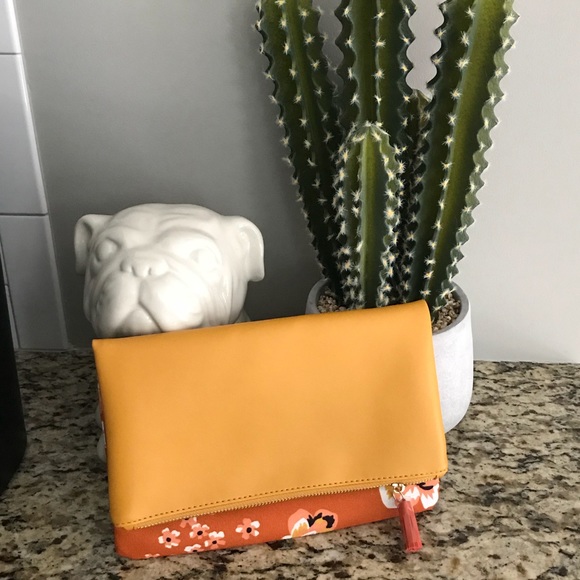 Rachel Pally Handbags - CLOSET CLOSING SALE NEW Rachel Pally clutch